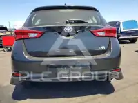 2017 Toyota COROLLA photo