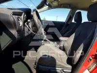 2017 Toyota COROLLA photo