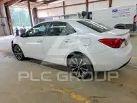 2017 Toyota COROLLA photo