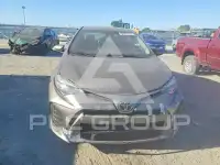 2017 Toyota COROLLA фото