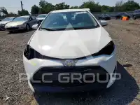 2017 Toyota COROLLA фото
