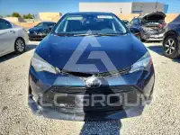 2017 Toyota COROLLA photo