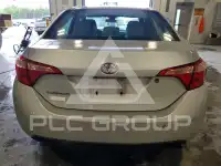 2017 Toyota COROLLA photo