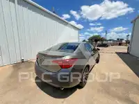 2017 Toyota COROLLA photo
