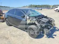 2017 Toyota COROLLA фото