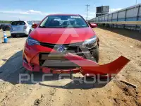 2017 Toyota COROLLA фото