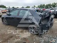 2017 Toyota COROLLA photo