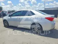 2017 Toyota COROLLA photo