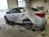 2017 Toyota COROLLA photo