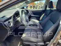 2017 Toyota COROLLA фото