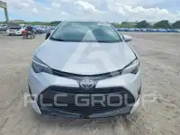 2017 Toyota COROLLA photo