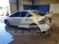 2017 Toyota COROLLA photo