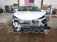 2017 Toyota COROLLA фото