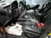 2017 Toyota COROLLA фото