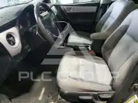 2017 Toyota COROLLA photo