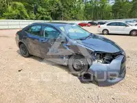 2017 Toyota COROLLA фото