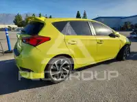2017 Toyota COROLLA фото