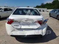 2017 Toyota COROLLA фото