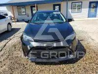 2017 Toyota COROLLA фото