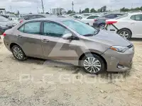 2017 Toyota COROLLA photo