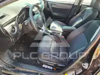 2017 Toyota COROLLA photo