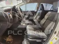 2017 Toyota COROLLA фото