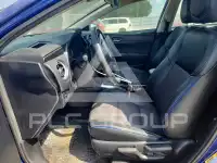 2017 Toyota COROLLA фото