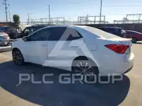 2017 Toyota COROLLA photo