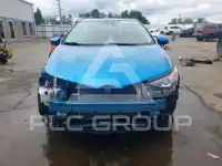 2017 Toyota COROLLA photo