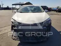 2017 Toyota COROLLA фото