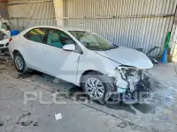 2017 Toyota COROLLA photo