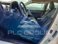 2017 Toyota COROLLA photo