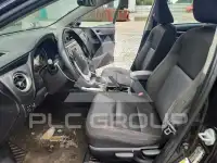 2017 Toyota COROLLA фото
