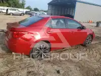 2017 Toyota COROLLA photo