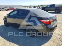2017 Toyota COROLLA фото