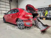 2017 Toyota COROLLA фото