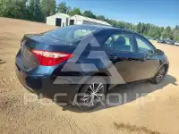 2017 Toyota COROLLA photo