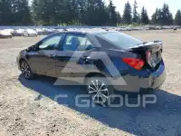2017 Toyota COROLLA photo