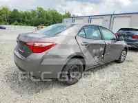 2017 Toyota COROLLA photo