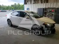 2017 Toyota COROLLA photo