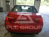 2017 Toyota COROLLA photo
