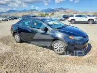 2017 Toyota COROLLA photo