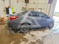 2017 Toyota COROLLA photo