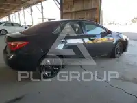 2017 Toyota COROLLA photo