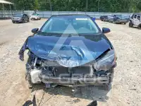 2017 Toyota COROLLA photo