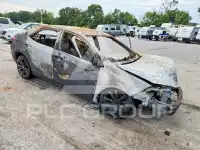 2017 Toyota COROLLA фото