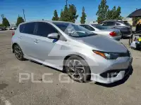2017 Toyota COROLLA фото