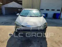2017 Toyota COROLLA фото