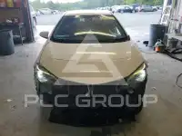 2017 Toyota COROLLA photo