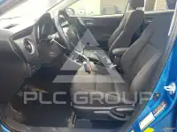 2017 Toyota COROLLA photo